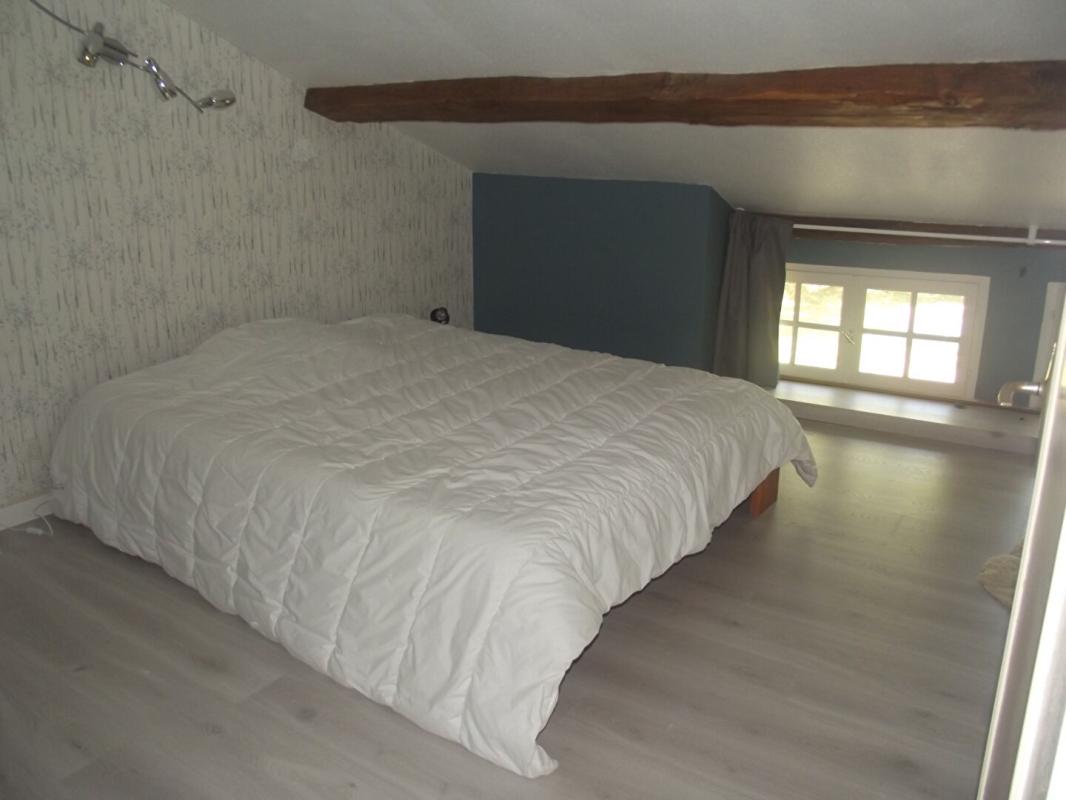 ECLANCE Belle maison de village 10