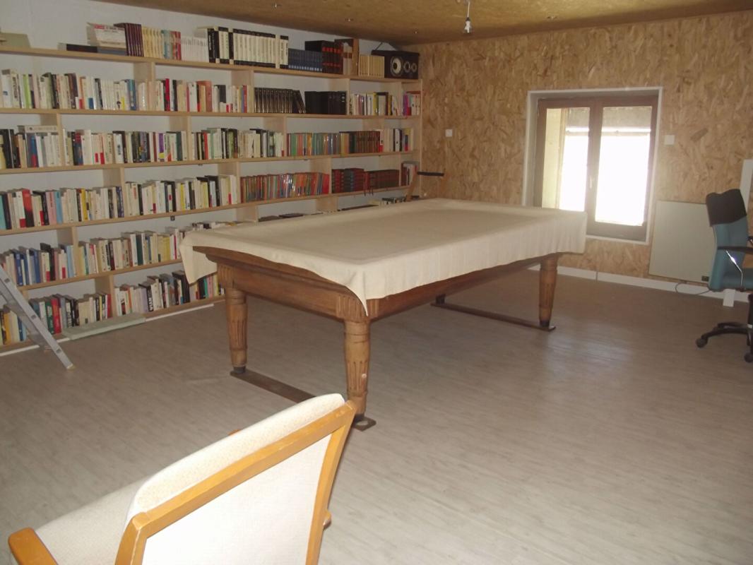 ECLANCE Belle maison de village 11