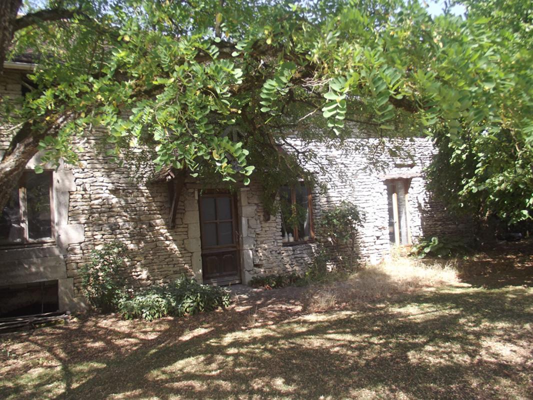ECLANCE Belle maison de village 12