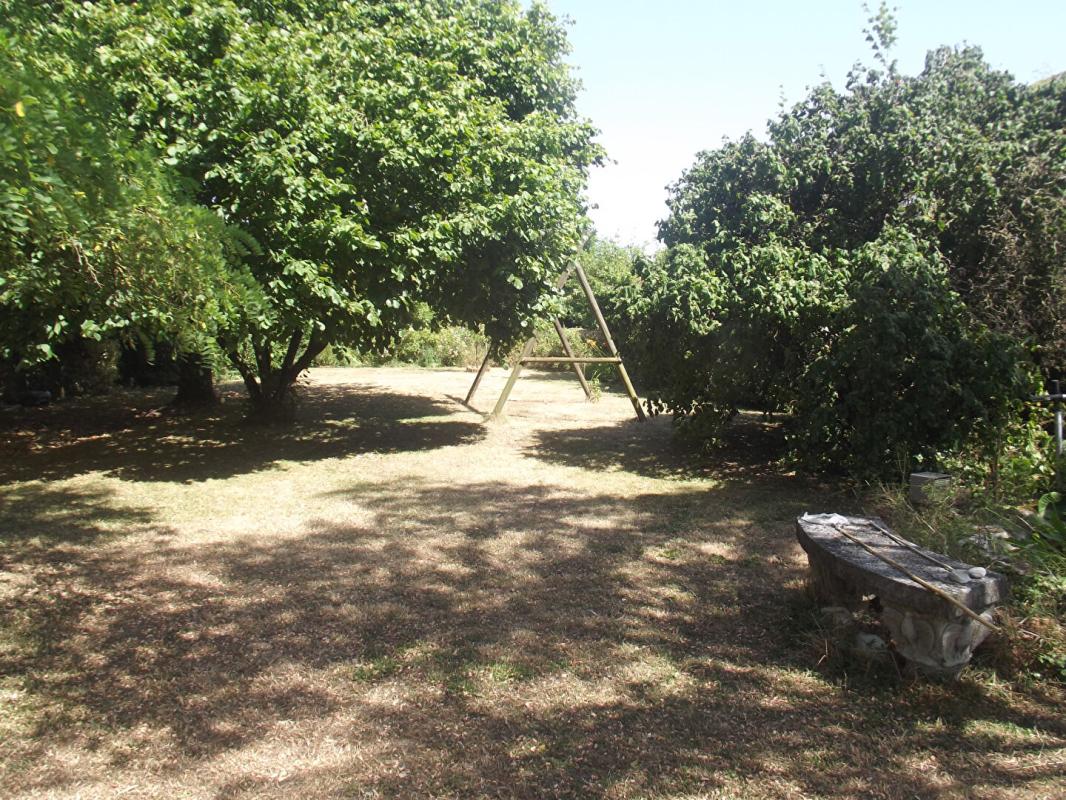 ECLANCE Belle maison de village 14