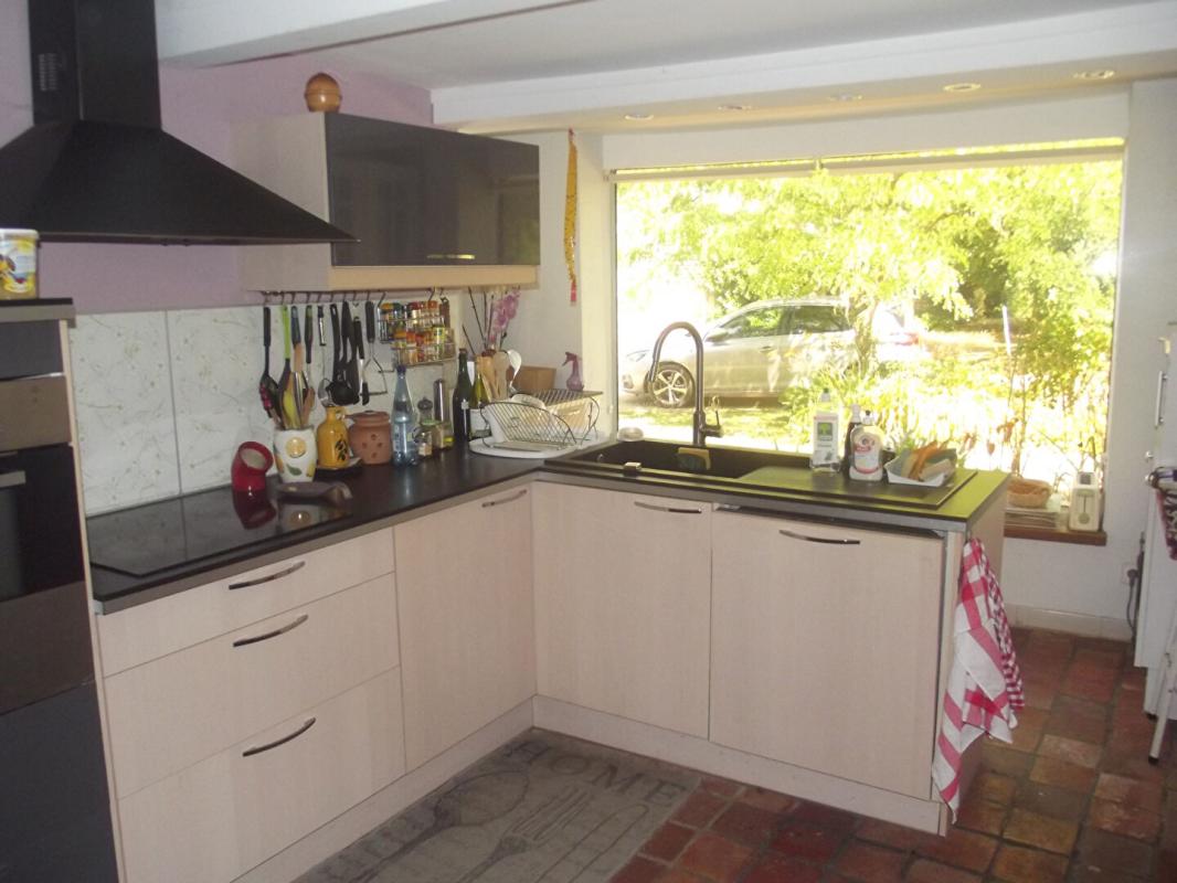 ECLANCE Belle maison de village 5