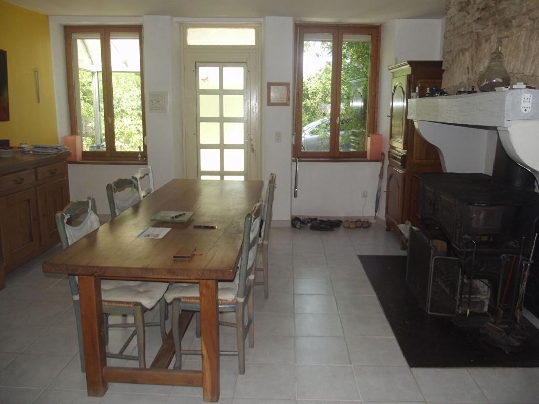 ECLANCE Belle maison de village 7