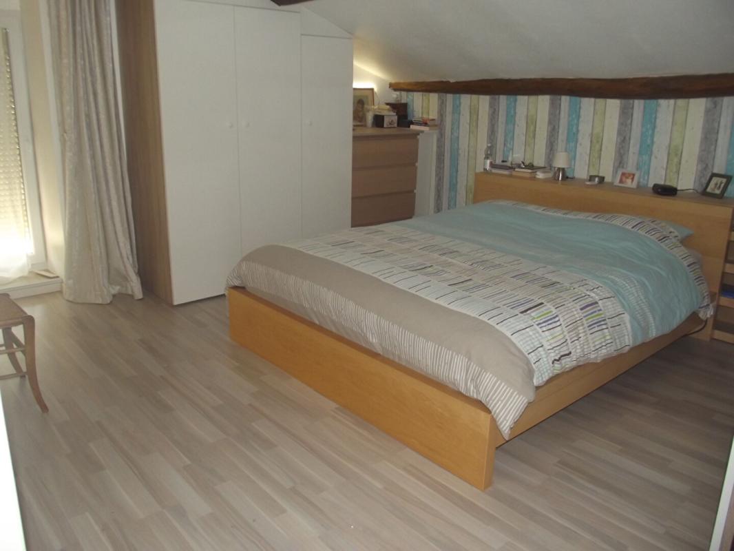 ECLANCE Belle maison de village 8