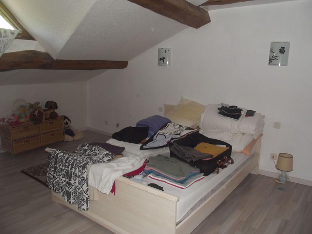 ECLANCE Belle maison de village 9