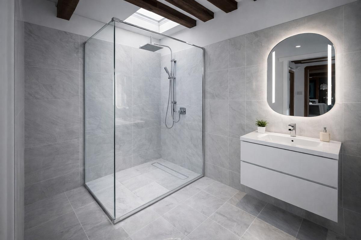 LA HAYE-DE-ROUTOT Maison La Haye De Routot 4 pièce(s) 135 m2 4