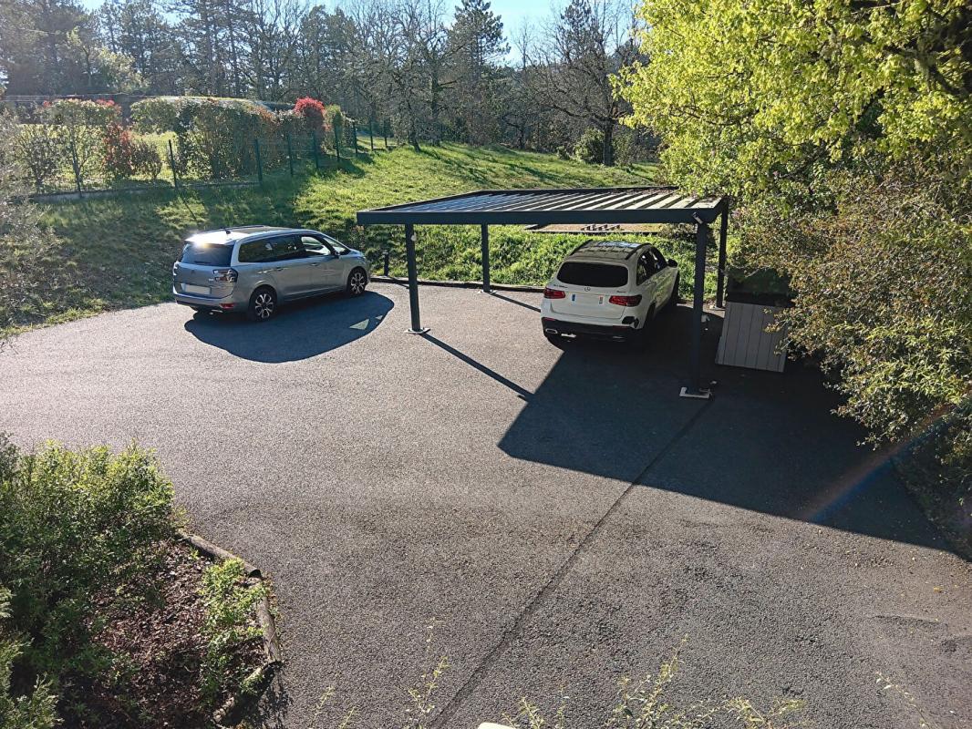 CAHORS Maison Cahors 46000 avec piscine et grad terrain, 150 m², 3 chambres 17