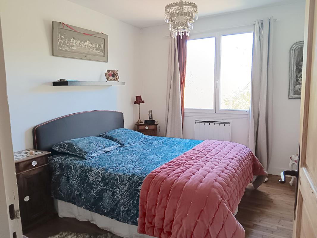 CAHORS Maison Cahors 46000 avec piscine et grad terrain, 150 m², 3 chambres 7