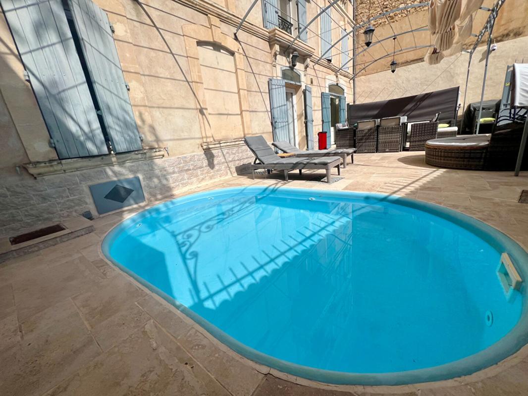 APT EXCEPTIONNEL :  IMMEUBLE  CENTRE VILLE - IDEAL PROFESSIONS LIBERALES 4