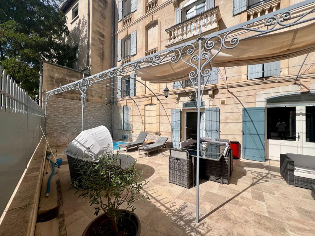 APT EXCEPTIONNEL :  IMMEUBLE  CENTRE VILLE - IDEAL PROFESSIONS LIBERALES 5