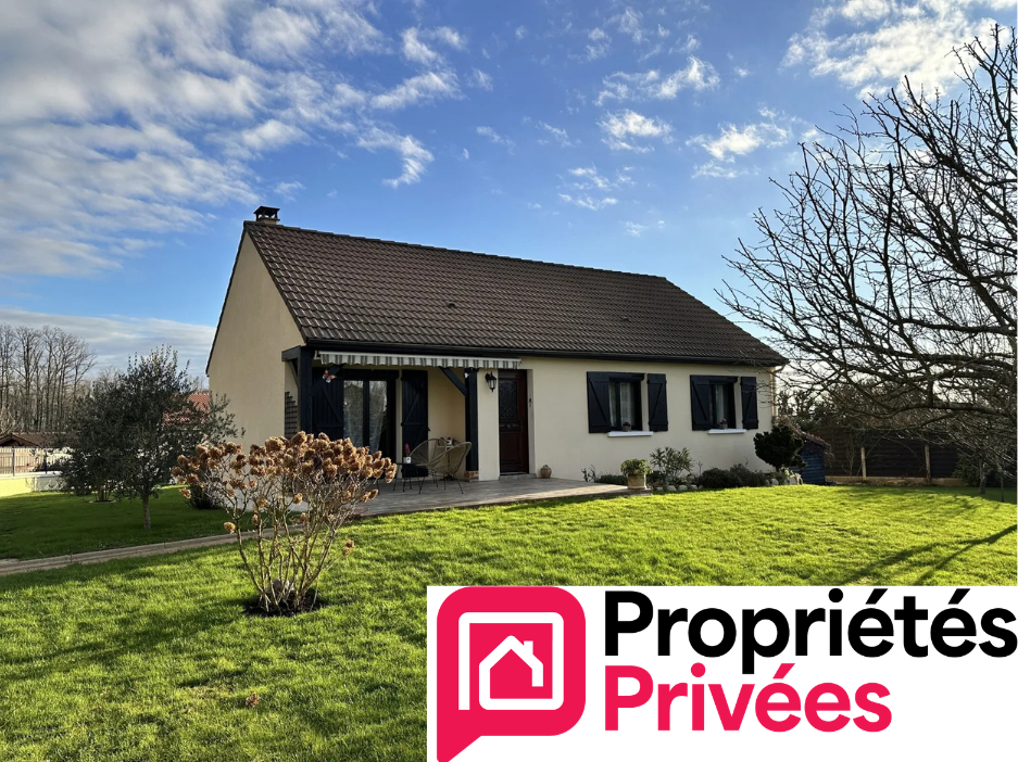 ERVY-LE-CHATEL Maison Ervy Le Chatel 1