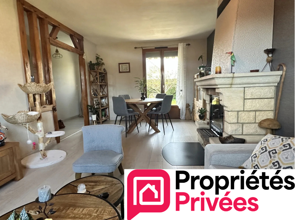 ERVY-LE-CHATEL Maison Ervy Le Chatel 3