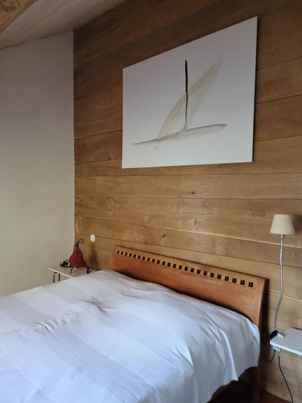 SAINTE-MARIE-EN-CHANOIS grand maison 379 m2, 14 pièces, isolée, avec étang 12