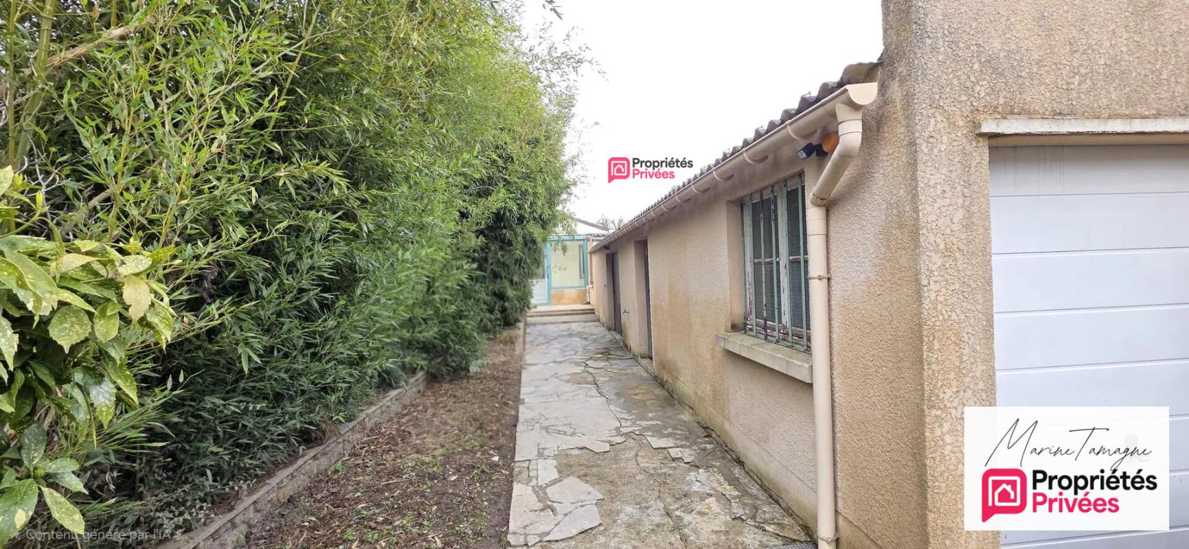 GRANDFRESNOY Maison individuelle de 90m² à Grandfresnoy - 3 Chambres et dépendances 13