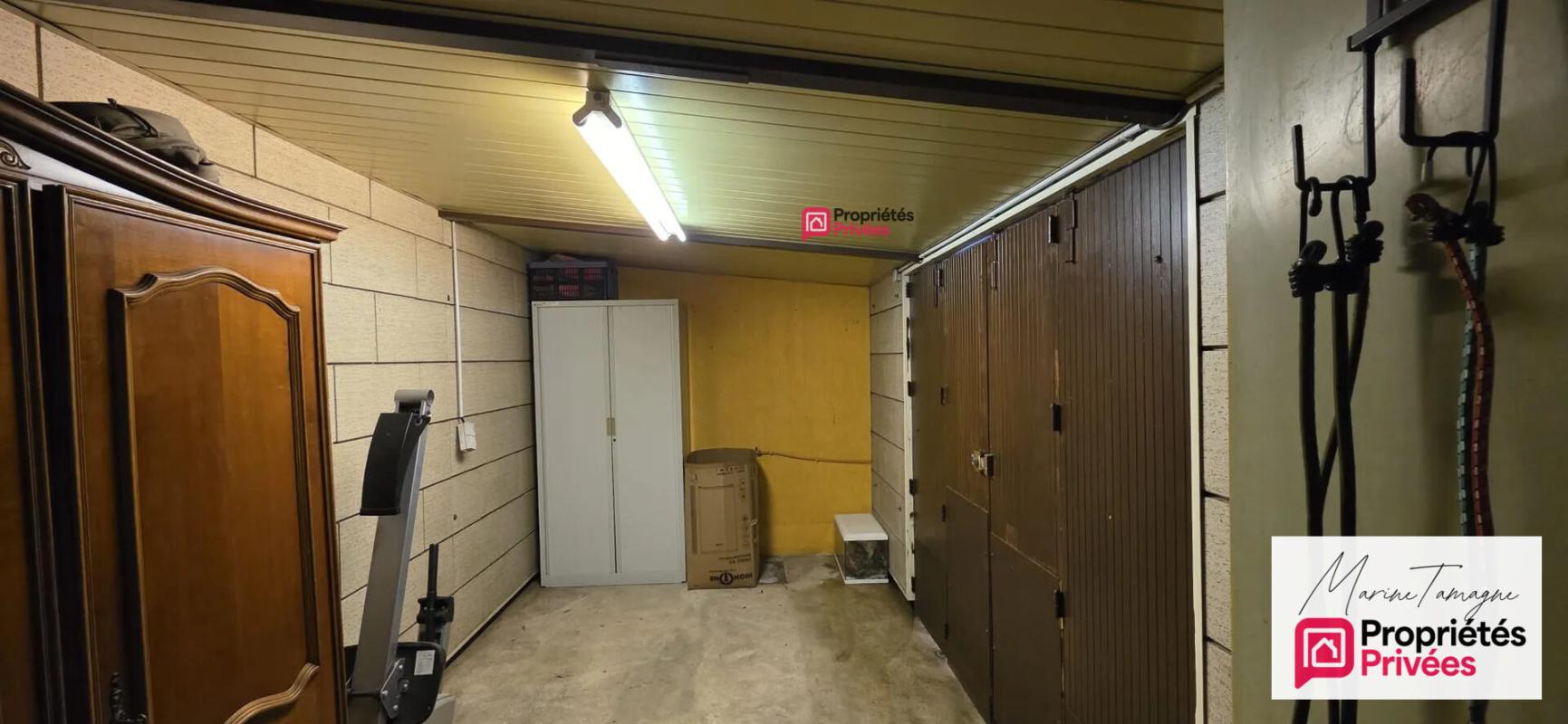 GRANDFRESNOY Maison individuelle de 90m² à Grandfresnoy - 3 Chambres et dépendances 14