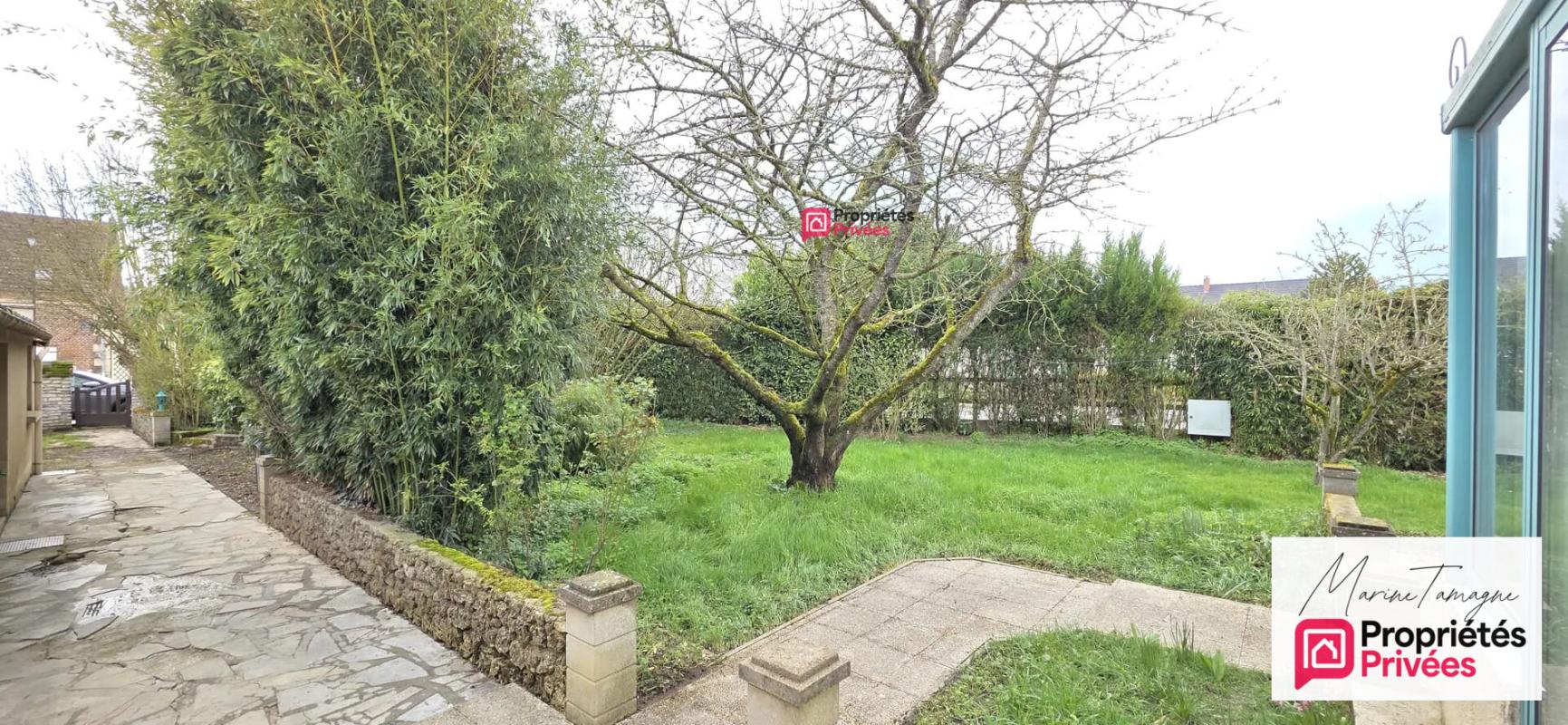 GRANDFRESNOY Maison individuelle de 90m² à Grandfresnoy - 3 Chambres et dépendances 15