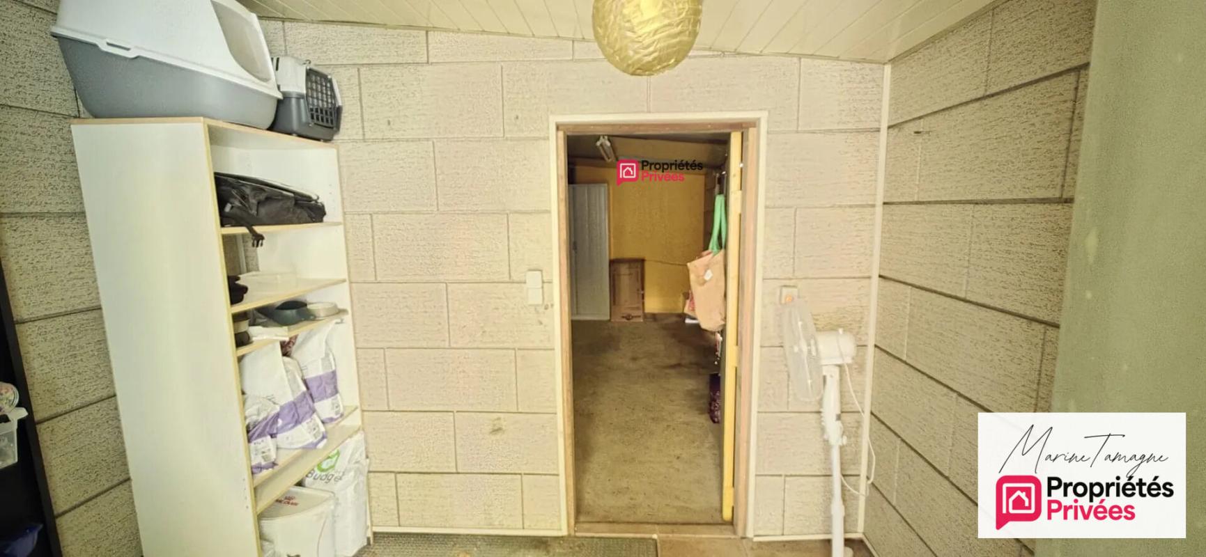 GRANDFRESNOY Maison individuelle de 90m² à Grandfresnoy - 3 Chambres et dépendances 17