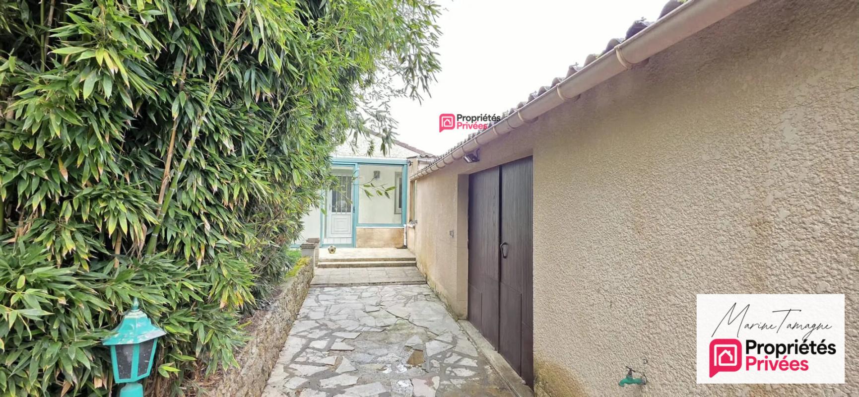 GRANDFRESNOY Maison individuelle de 90m² à Grandfresnoy - 3 Chambres et dépendances 18