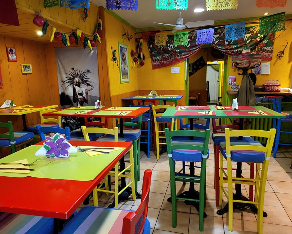 LE MANS LE MANS - RESTAURANT 140 COUVERTS AVEC TERRASSE 4