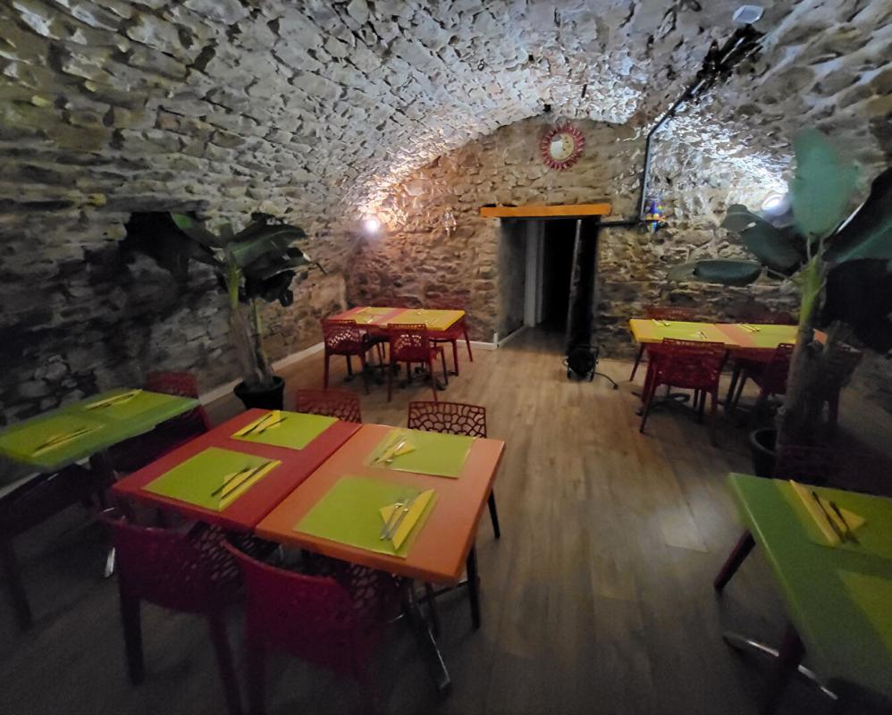 LE MANS LE MANS - RESTAURANT 140 COUVERTS AVEC TERRASSE 8