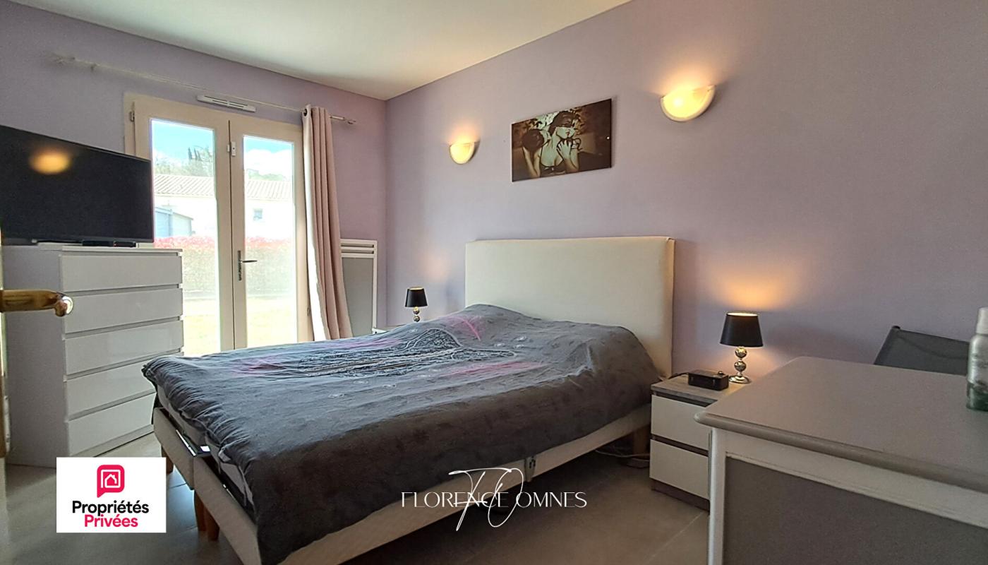 FONTIES-D'AUDE Maison  plain-pied  98m2 ? 3 chambres ? jardin ? Garage - aucun travaux ? DPE A 10