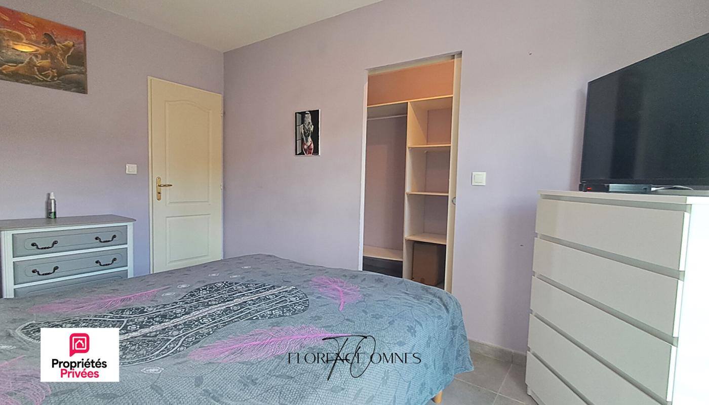 FONTIES-D'AUDE Maison  plain-pied  98m2 ? 3 chambres ? jardin ? Garage - aucun travaux ? DPE A 11