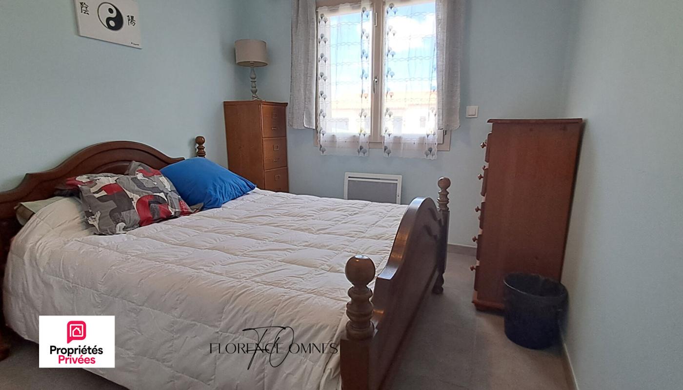 FONTIES-D'AUDE Maison  plain-pied  98m2 ? 3 chambres ? jardin ? Garage - aucun travaux ? DPE A 12