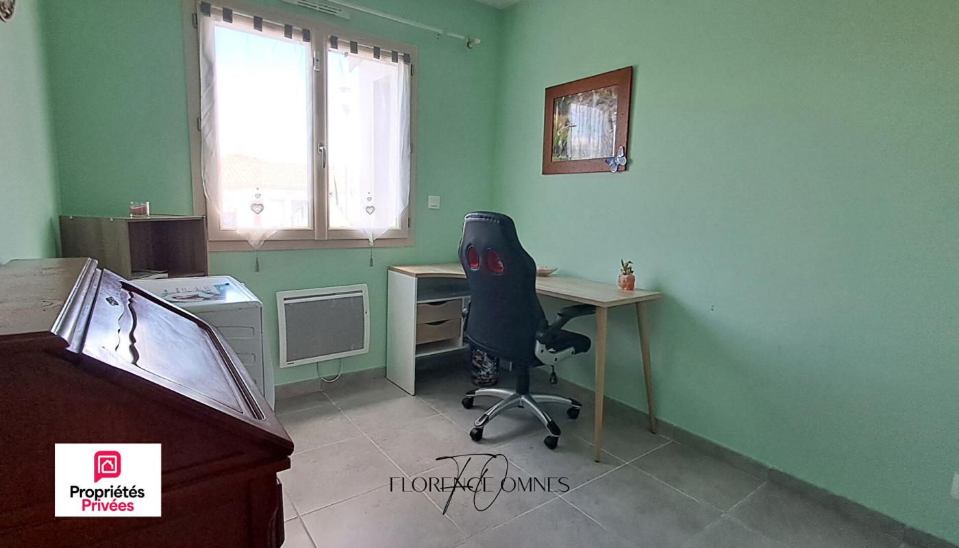 FONTIES-D'AUDE Maison  plain-pied  98m2 ? 3 chambres ? jardin ? Garage - aucun travaux ? DPE A 13