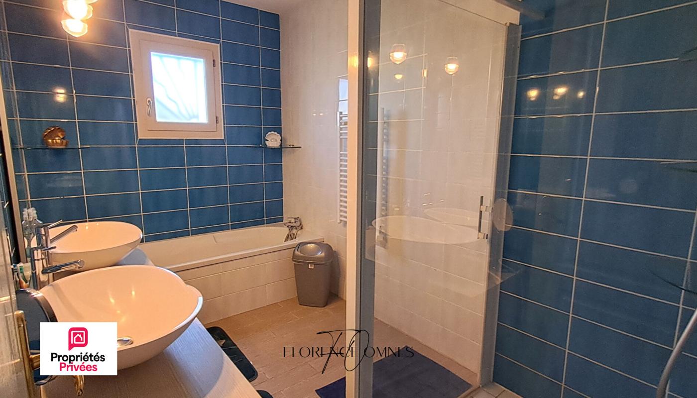 FONTIES-D'AUDE Maison  plain-pied  98m2 ? 3 chambres ? jardin ? Garage - aucun travaux ? DPE A 9