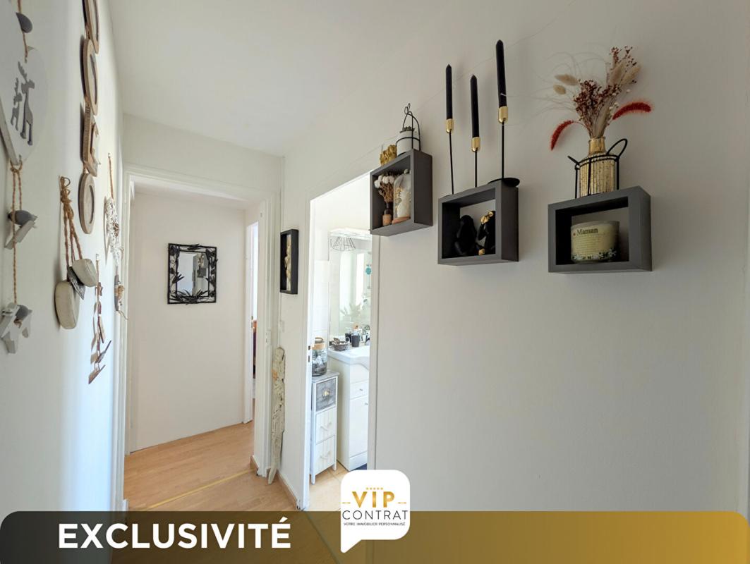 MORTAGNE-SUR-GIRONDE GARANTIE PROTEC+ 12 MOIS INCLUS ! Maison de ville 10