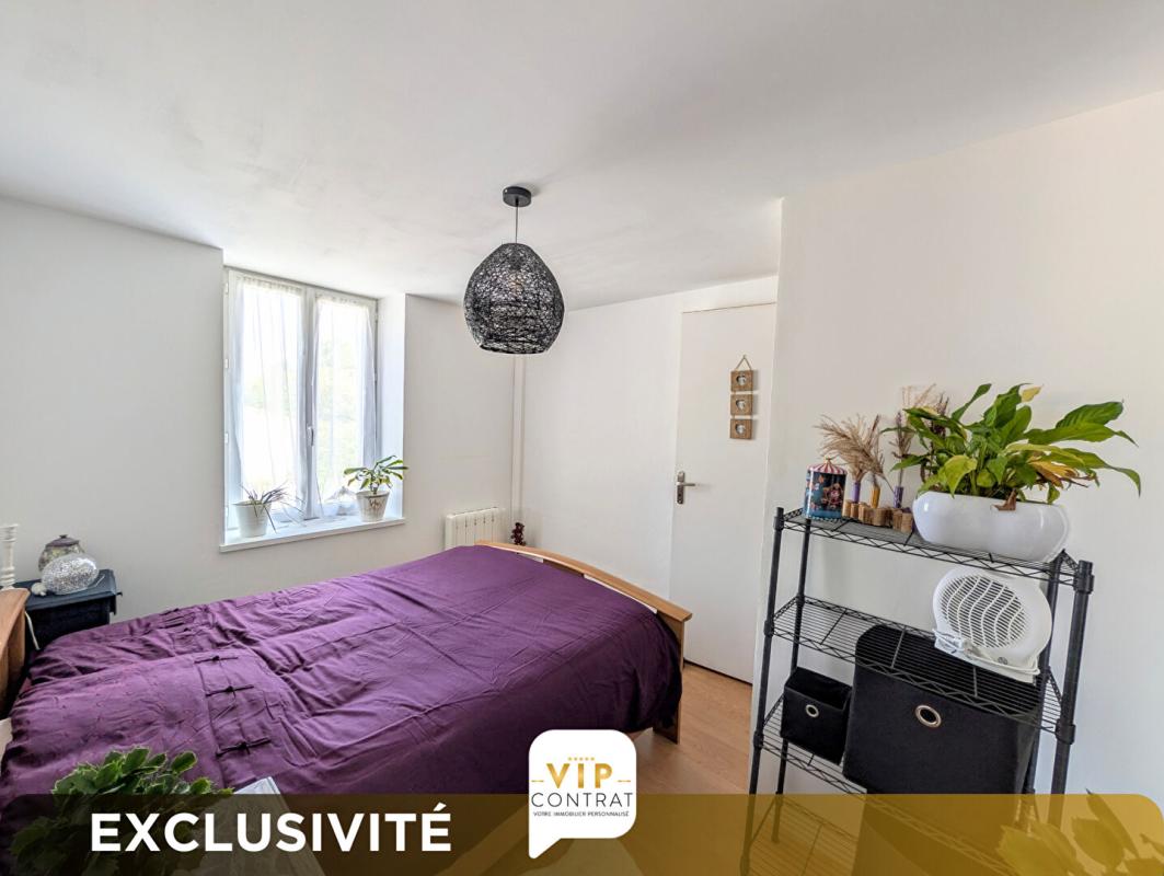 MORTAGNE-SUR-GIRONDE GARANTIE PROTEC+ 12 MOIS INCLUS ! Maison de ville 11