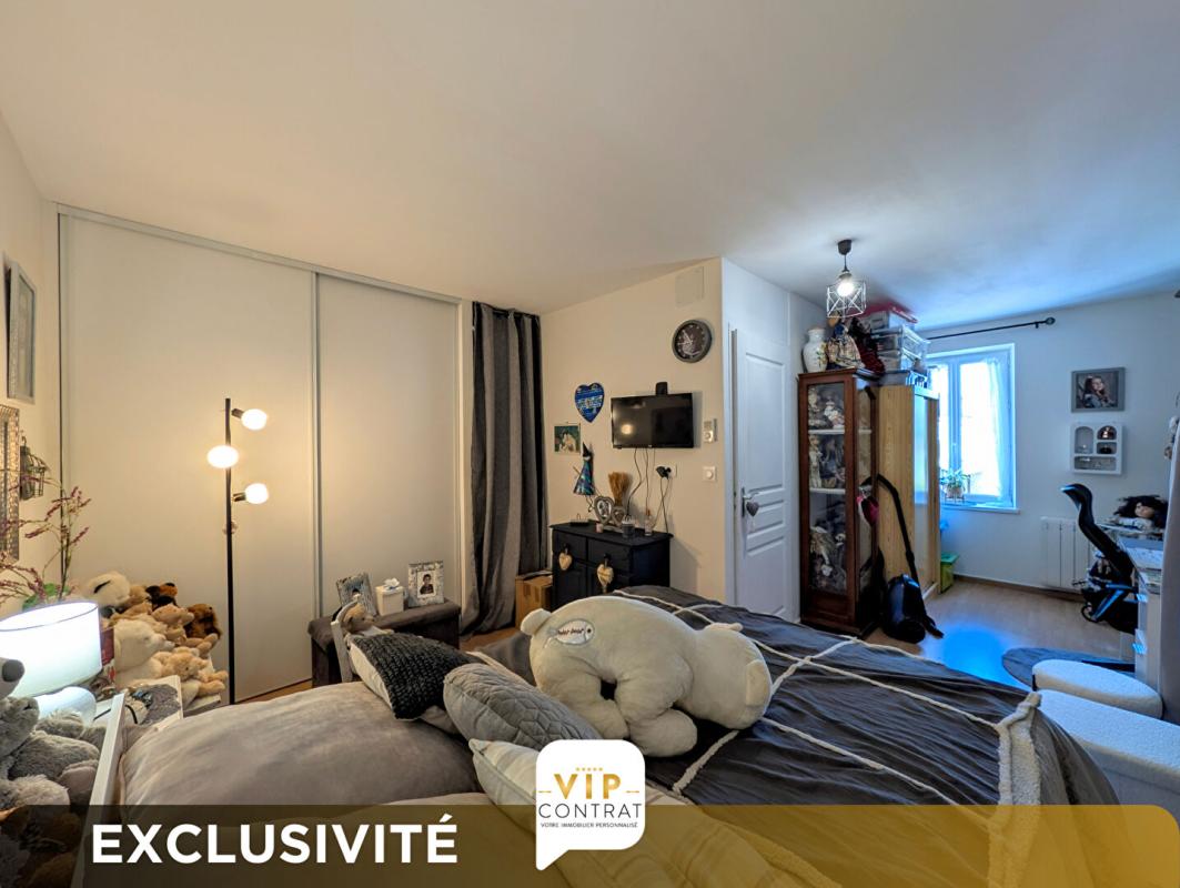 MORTAGNE-SUR-GIRONDE GARANTIE PROTEC+ 12 MOIS INCLUS ! Maison de ville 16