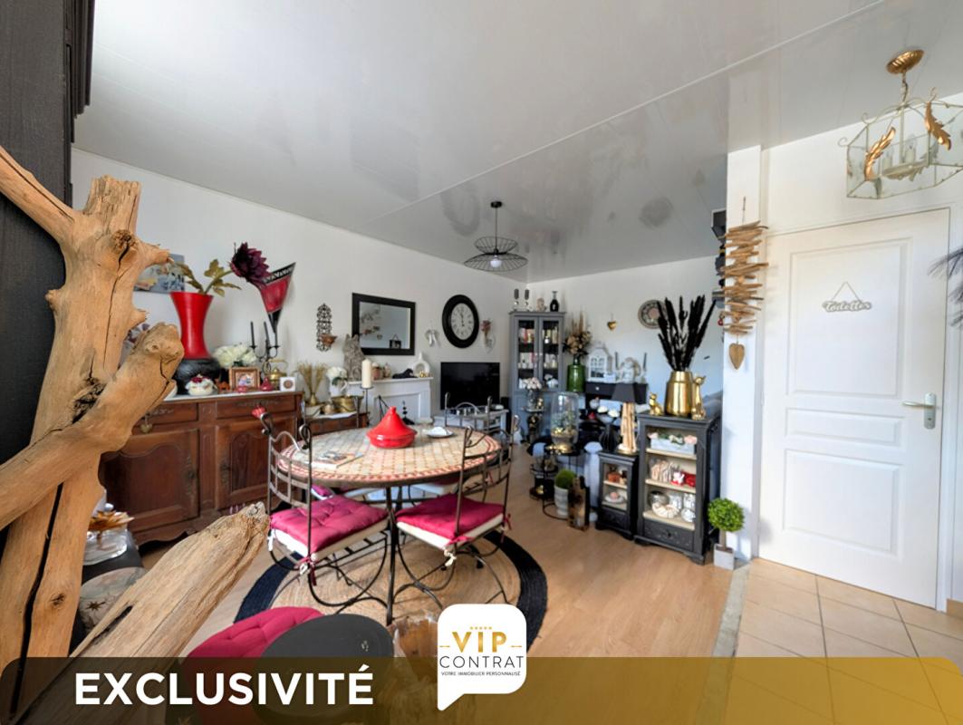 MORTAGNE-SUR-GIRONDE GARANTIE PROTEC+ 12 MOIS INCLUS ! Maison de ville 5