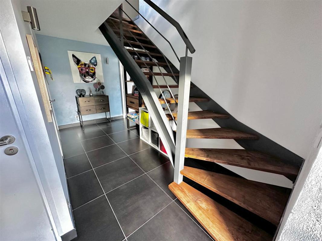 CAHORS Maison Cahors 5 pièce(s) 130 m2 11