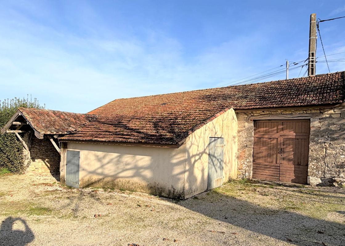 CAHORS Maison Cahors 5 pièce(s) 130 m2 17