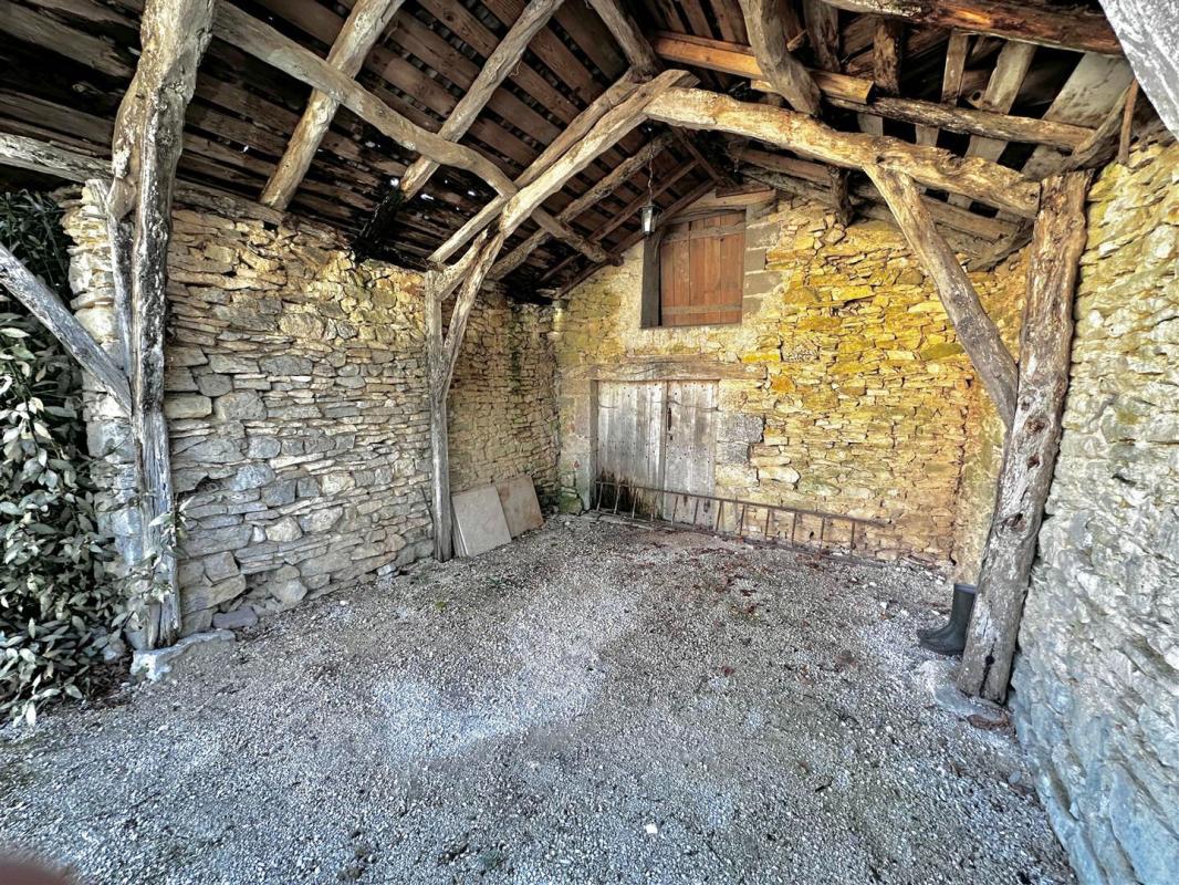 CAHORS Maison Cahors 5 pièce(s) 130 m2 18