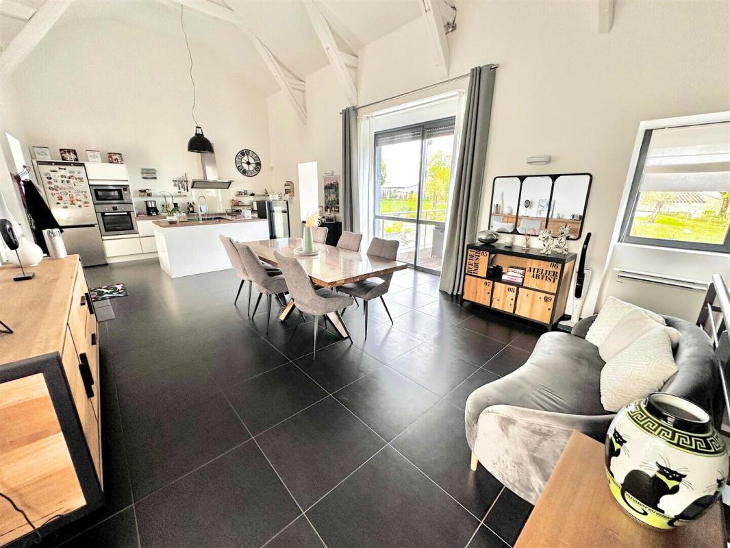 CAHORS Maison Cahors 5 pièce(s) 130 m2 3