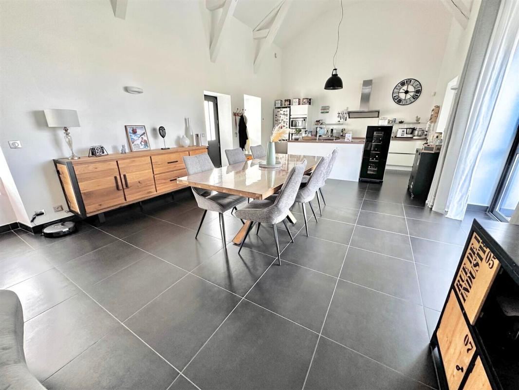 CAHORS Maison Cahors 5 pièce(s) 130 m2 4