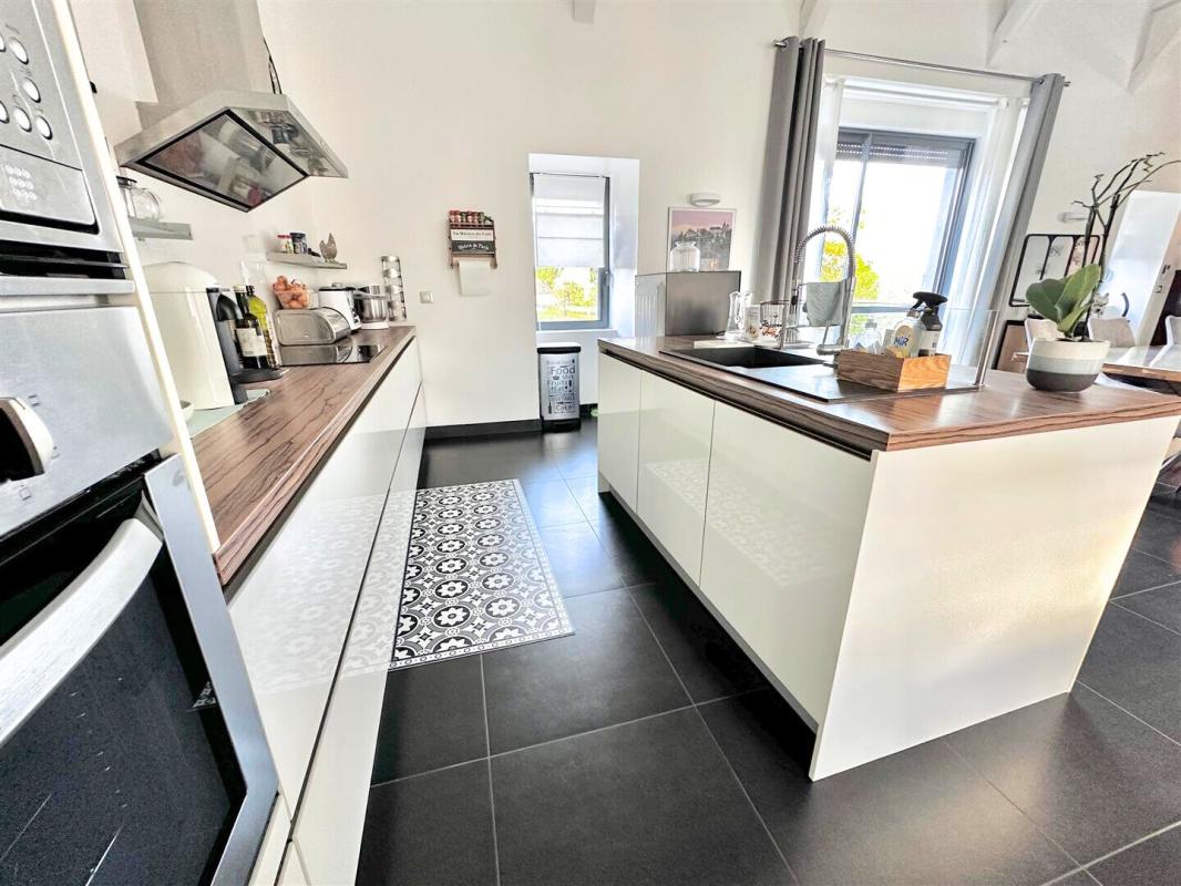 CAHORS Maison Cahors 5 pièce(s) 130 m2 6