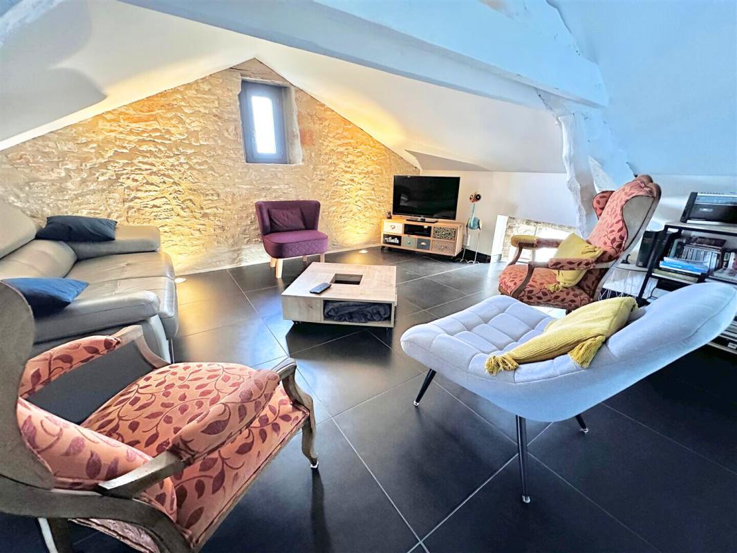 CAHORS Maison Cahors 5 pièce(s) 130 m2 7