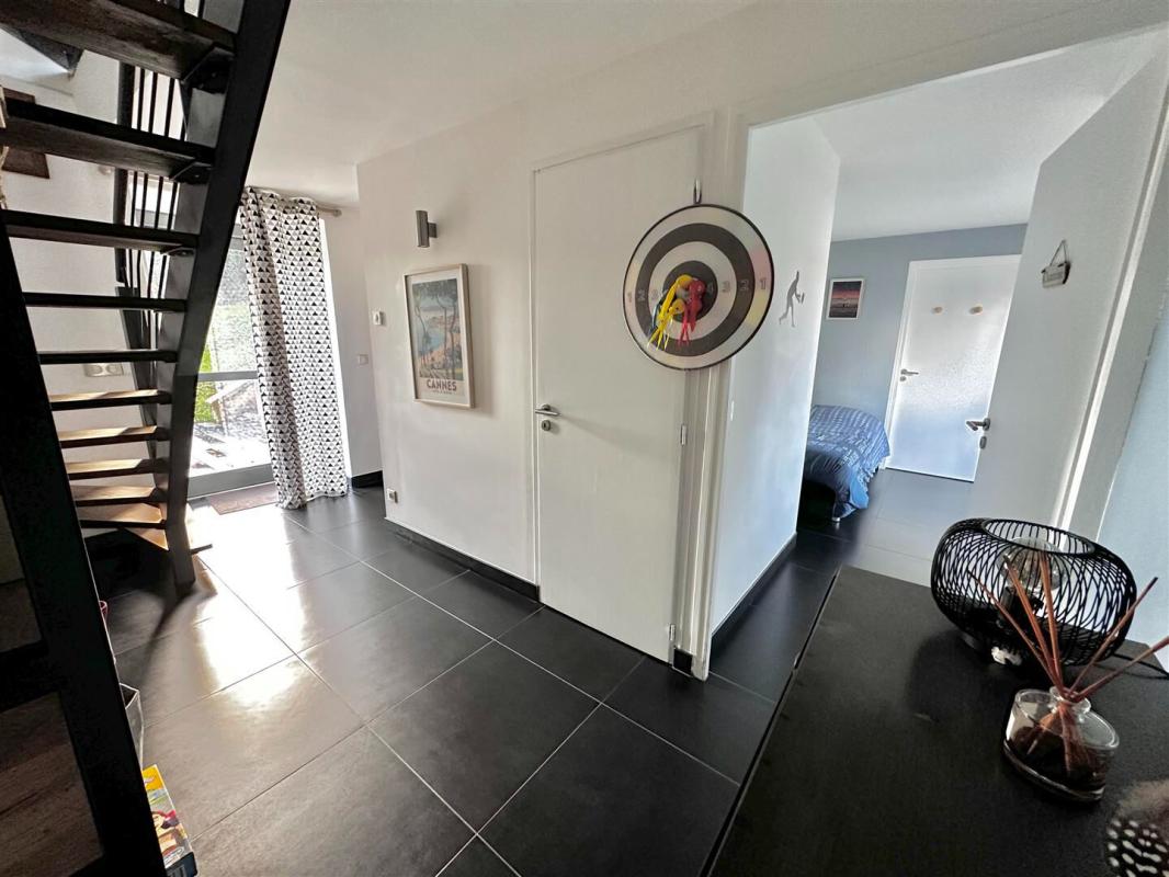 CAHORS Maison Cahors 5 pièce(s) 130 m2 8