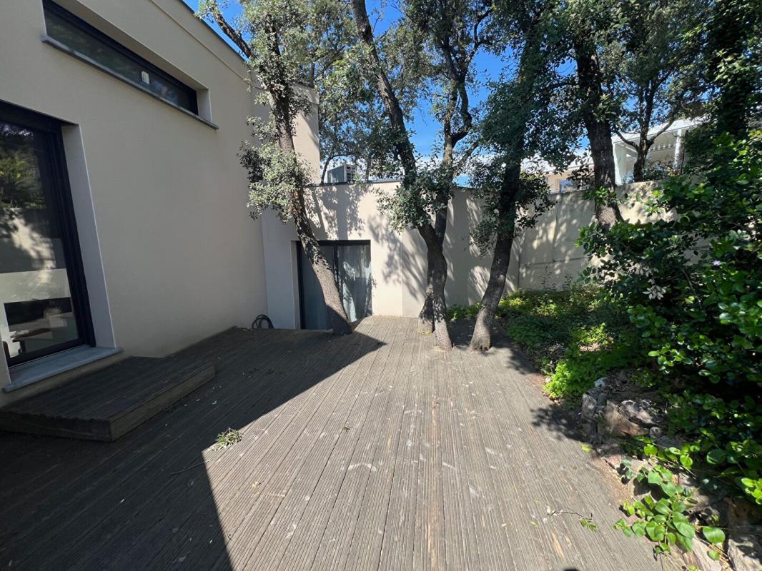 SETE Villa Sete vue mer  sceteur corniche 4