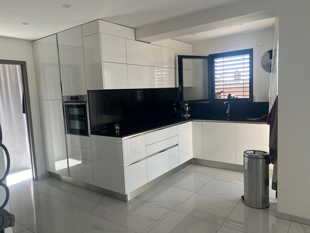 SETE Villa Sete vue mer  sceteur corniche 7