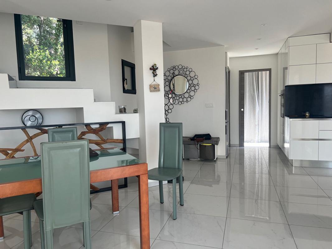 SETE Villa Sete vue mer  sceteur corniche 8