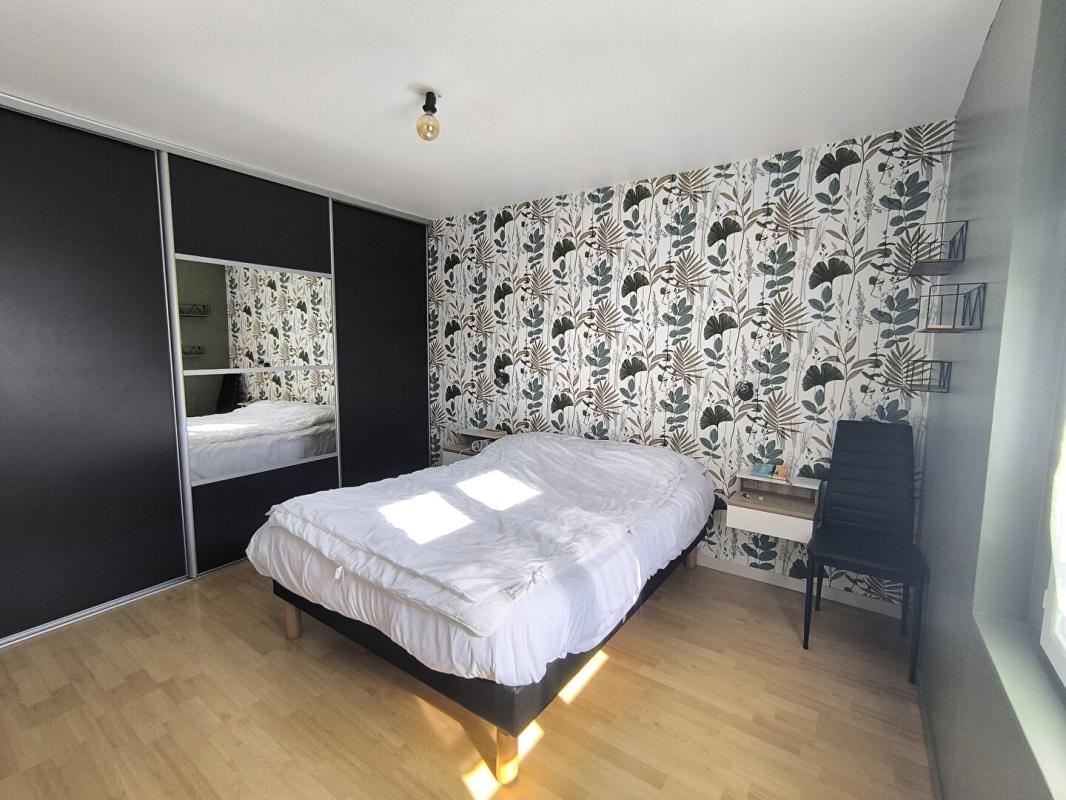 BREMONTIER-MERVAL Longère rénovée _ Plain-pied de vie _ Brémontier-Merval 8