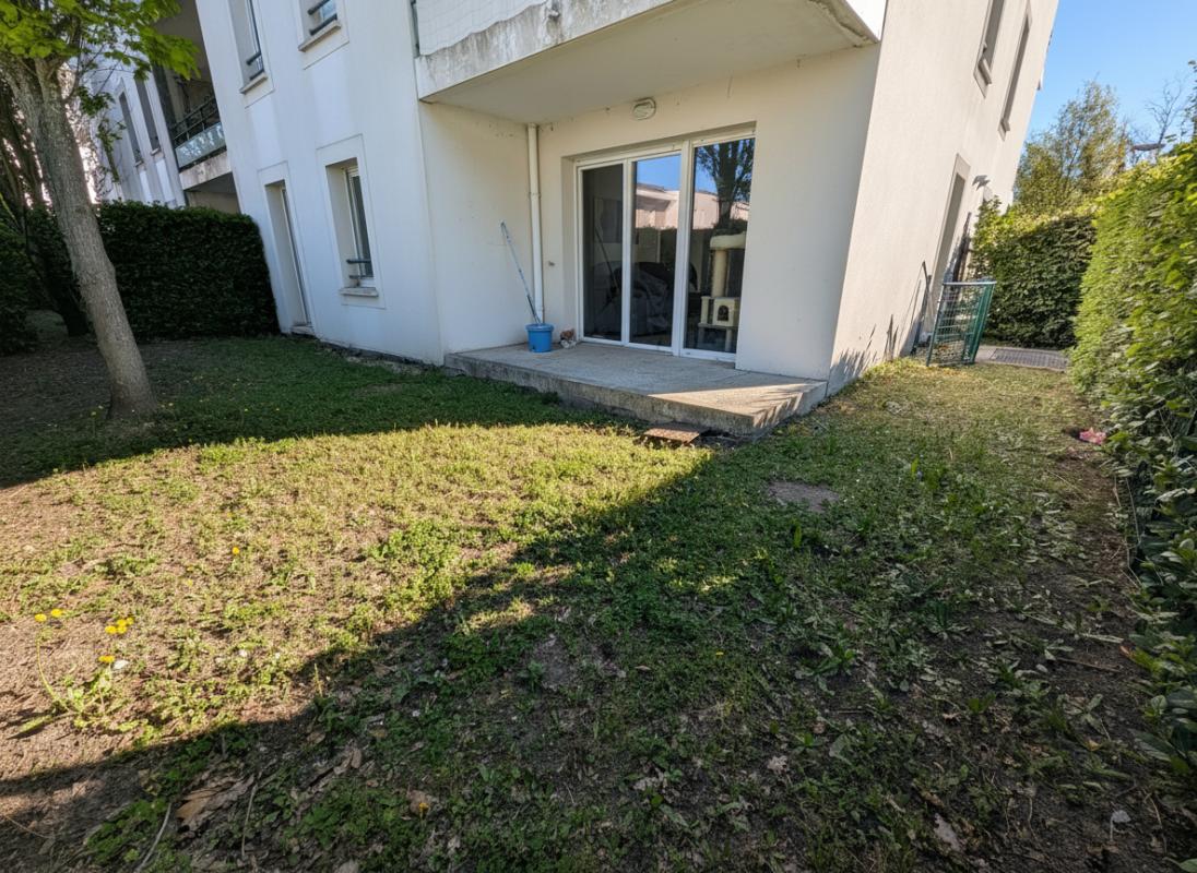 VILLENAVE-D'ORNON Appartement Villenave D 'Ornon 3 pièce(s) 59.59 m2 2