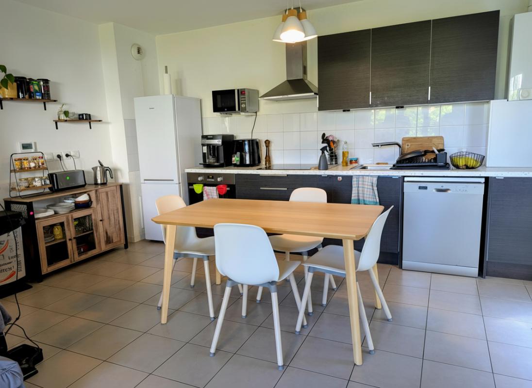 VILLENAVE-D'ORNON Appartement Villenave D 'Ornon 3 pièce(s) 59.59 m2 4