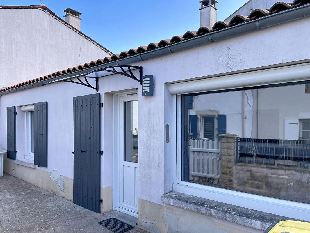 SAINT-JEAN-DE-LIVERSAY Maison de charme 103 m² avec grenier aménageable - prête à vivre 10