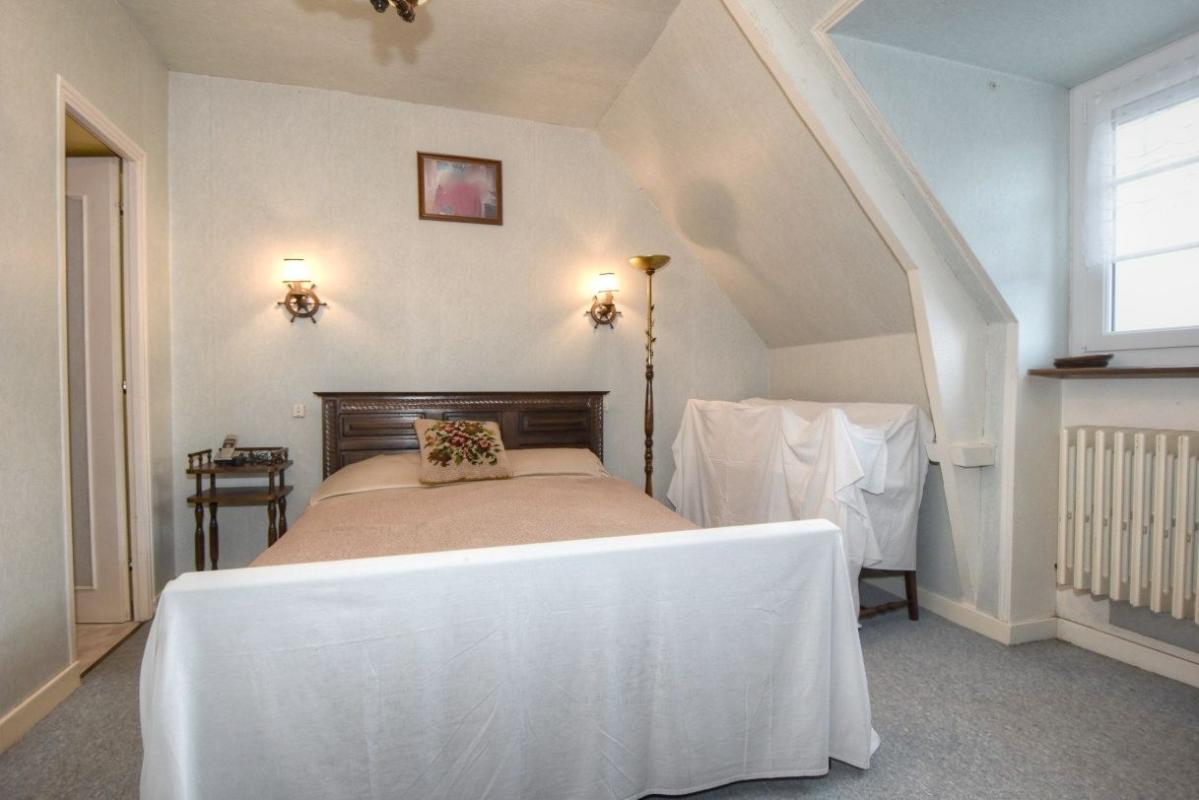 TREGUIER Maison à 900 m  des commodités 10