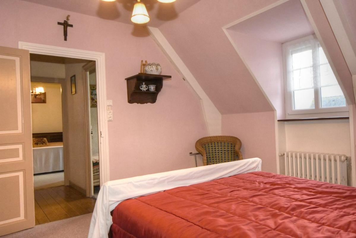 TREGUIER Maison à 900 m  des commodités 12