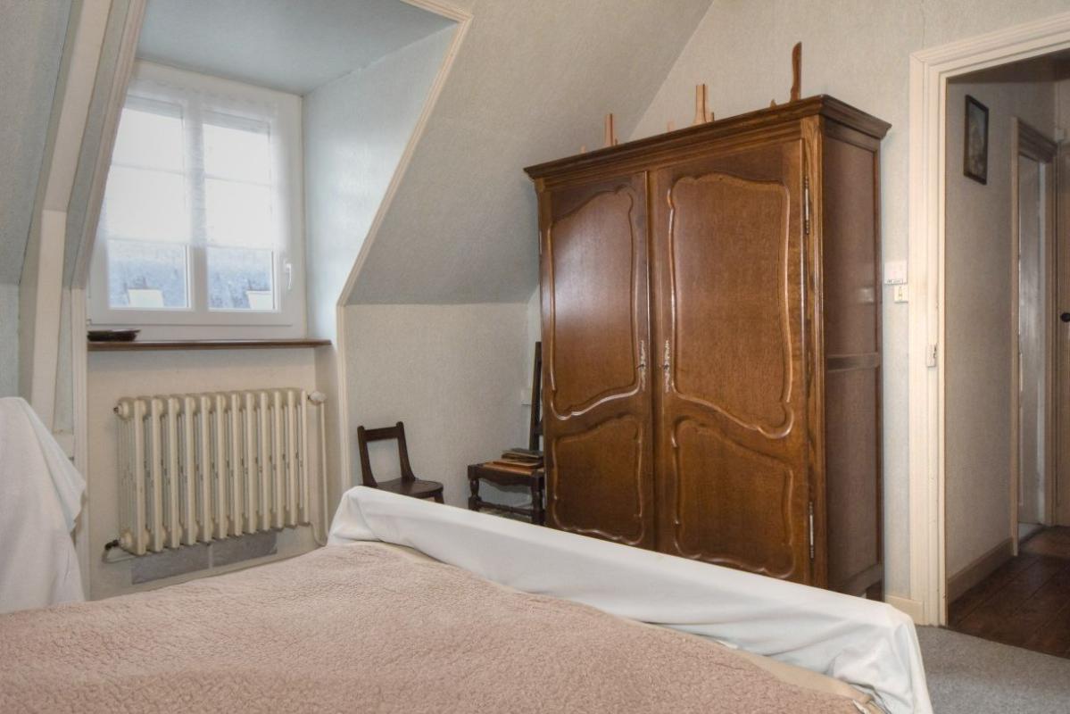 TREGUIER Maison à 900 m  des commodités 13